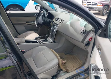 2009 Volvo S40 2.4I из США, поврежденный, VIN YV1MS382692467616